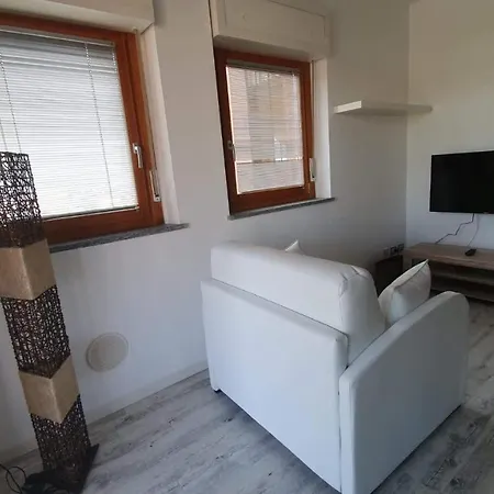 Ticino Apartment *