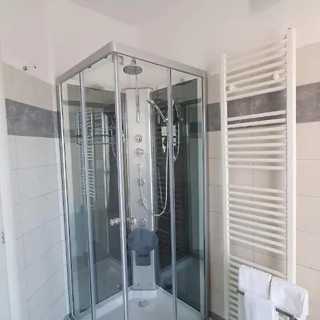 Ticino Apartment Sesto Calende