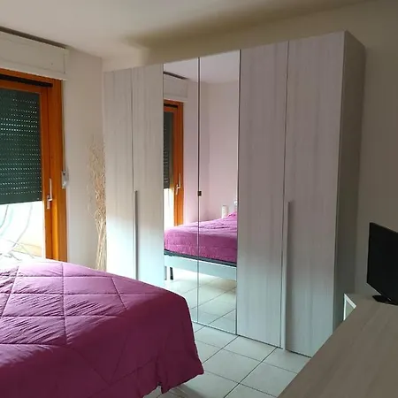 Apartman Ticino