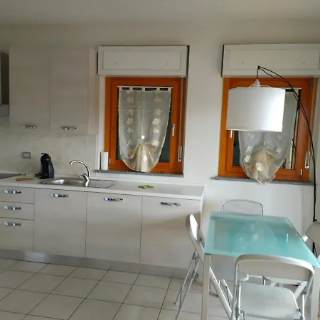 Apartment Ticino *