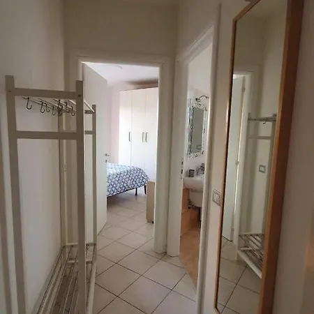 Apartman Ticino *