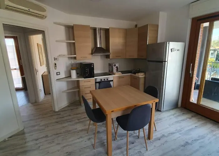 Ticino * Sesto Calende