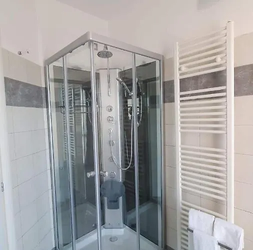 Ticino Apartamento Sesto Calende