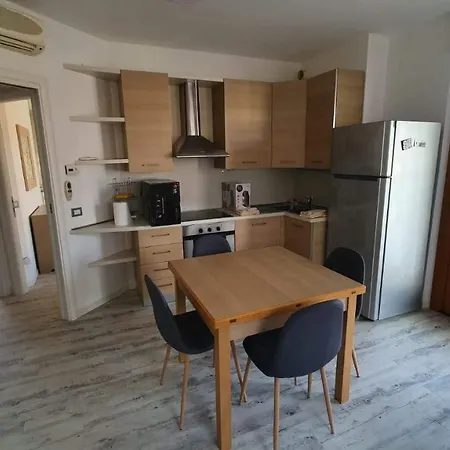 Ticino * Sesto Calende