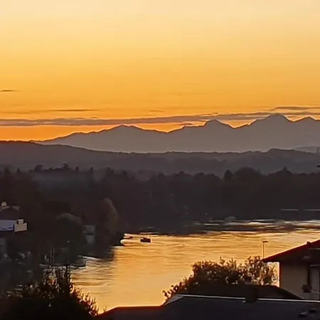 Ticino Διαμέρισμα *