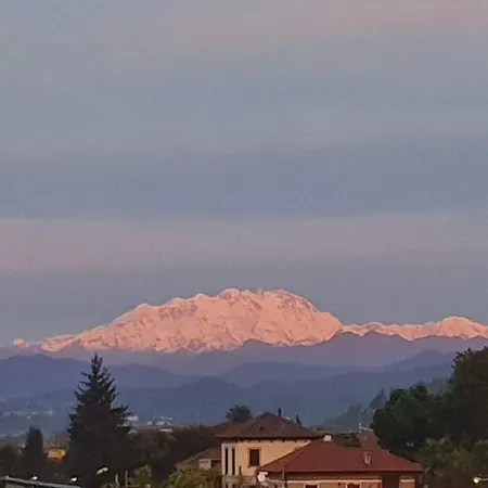 Διαμέρισμα Ticino *