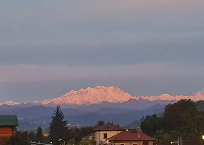 Διαμέρισμα Ticino *