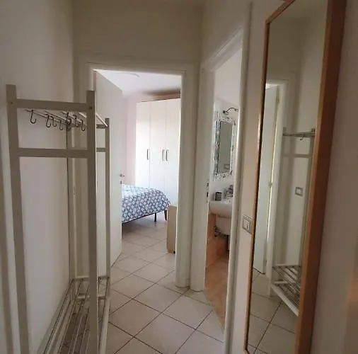 Apartament Ticino *