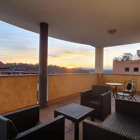 Ticino * セスト・カレンデ