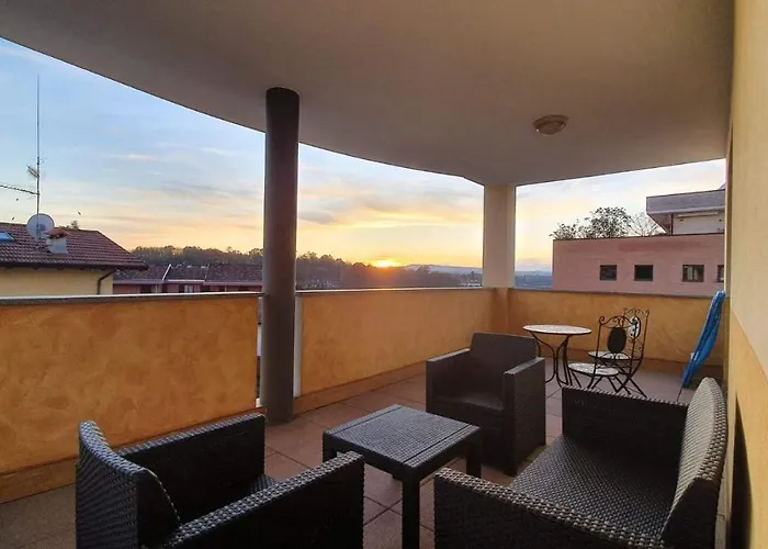 Ticino * セスト・カレンデ